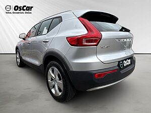 Volvo  T4 Klima LM Tempomat LED-Scheinwerfer Color