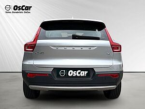 Volvo  T4 Klima LM Tempomat LED-Scheinwerfer Color
