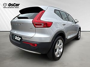 Volvo  T4 Klima LM Tempomat LED-Scheinwerfer Color
