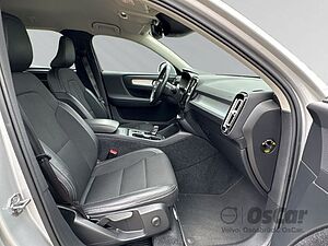 Volvo  T4 Klima LM Tempomat LED-Scheinwerfer Color