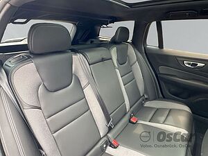 Volvo  B5 Benzin AWD Cross Country Ultimate AHK Par