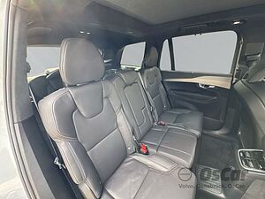 Volvo  T8 AWD Recharge Ultimate Dark 7-Sitzer AHK