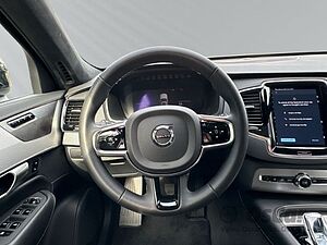 Volvo  T8 AWD Recharge Ultimate Dark 7-Sitzer AHK
