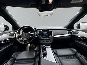 Volvo  T8 AWD Recharge Ultimate Dark 7-Sitzer AHK