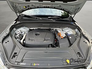 Volvo  T8 AWD Recharge Ultimate Dark 7-Sitzer AHK