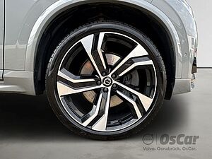 Volvo  T8 AWD Recharge Ultimate Dark 7-Sitzer AHK
