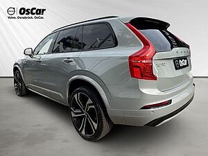 Volvo  T8 AWD Recharge Ultimate Dark 7-Sitzer AHK