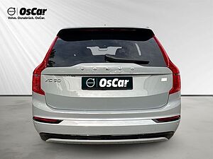 Volvo  T8 AWD Recharge Ultimate Dark 7-Sitzer AHK