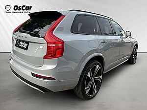 Volvo  T8 AWD Recharge Ultimate Dark 7-Sitzer AHK