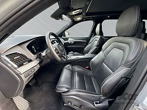Volvo  T8 AWD Recharge Ultimate Dark 7-Sitzer AHK