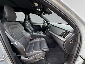 Volvo  T8 AWD Recharge Ultimate Dark 7-Sitzer AHK