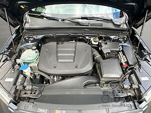 Volvo  T2 2WD Momentum Pro LM-Felge 19 Zoll Panora