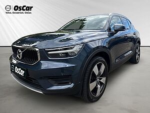 Volvo  T2 2WD Momentum Pro LM-Felge 19 Zoll Panora