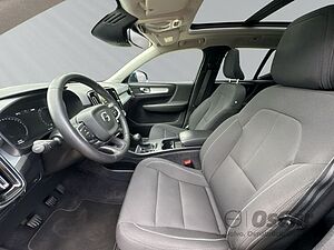 Volvo  T2 2WD Momentum Pro LM-Felge 19 Zoll Panora