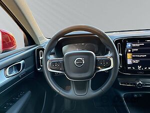 Volvo  T4 2WD Plug-In Hybrid Core AHK Park-P. Wint