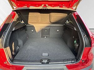 Volvo  T4 2WD Plug-In Hybrid Core AHK Park-P. Wint
