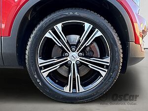 Volvo  T4 2WD Plug-In Hybrid Core AHK Park-P. Wint