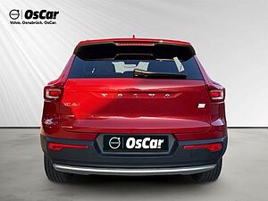 Volvo  T4 2WD Plug-In Hybrid Core AHK Park-P. Wint