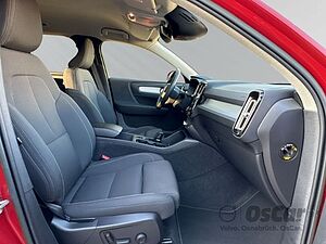 Volvo  T4 2WD Plug-In Hybrid Core AHK Park-P. Wint