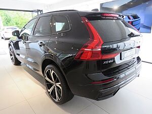 Volvo  T6 Recharge Plus Dark  AWD 0,5% Reg. 21Zoll