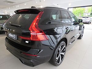 Volvo  T6 Recharge Plus Dark  AWD 0,5% Reg. 21Zoll