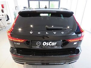 Volvo  T6 AWD Plus Dark Recharge Plug-In Hybrid