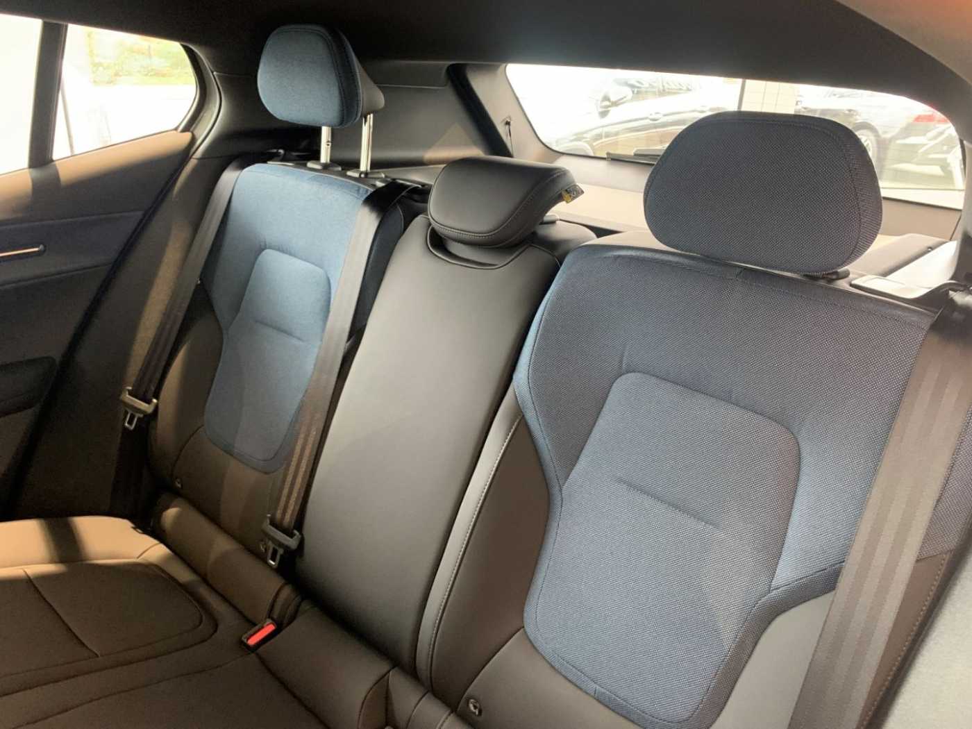 Volvo  Single Extended Range Plus