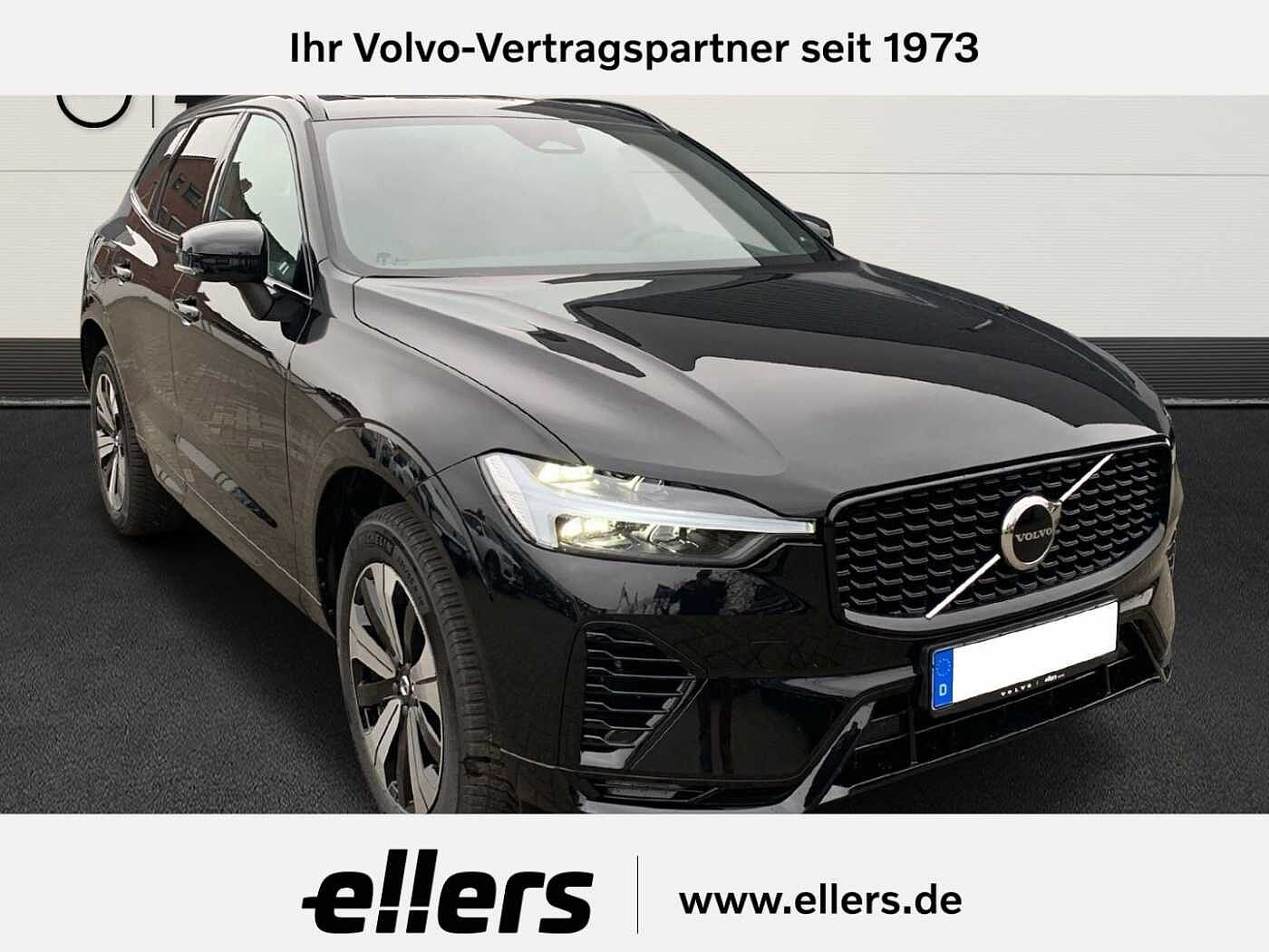 Volvo  T6 Recharge AWD Plus Dark  Fahrerasisstenz