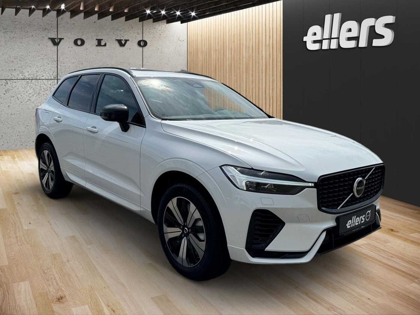 Volvo  T6 Recharge AWD Plus Dark Licht+Fahrerasiss