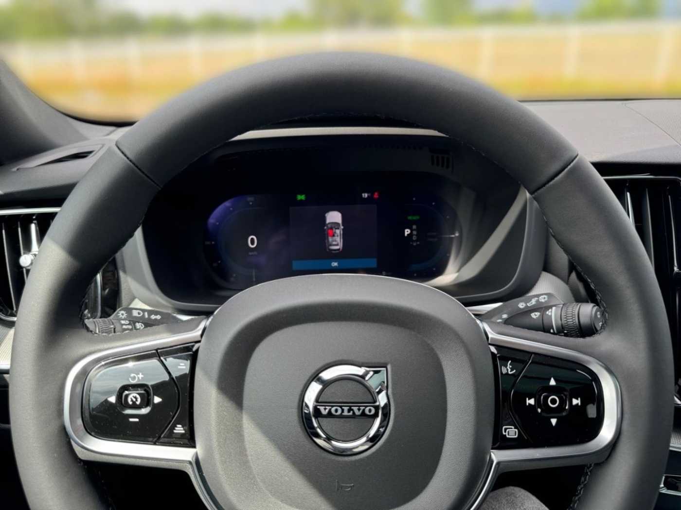 Volvo  T6 Recharge AWD Plus Dark Licht+Fahrerasiss