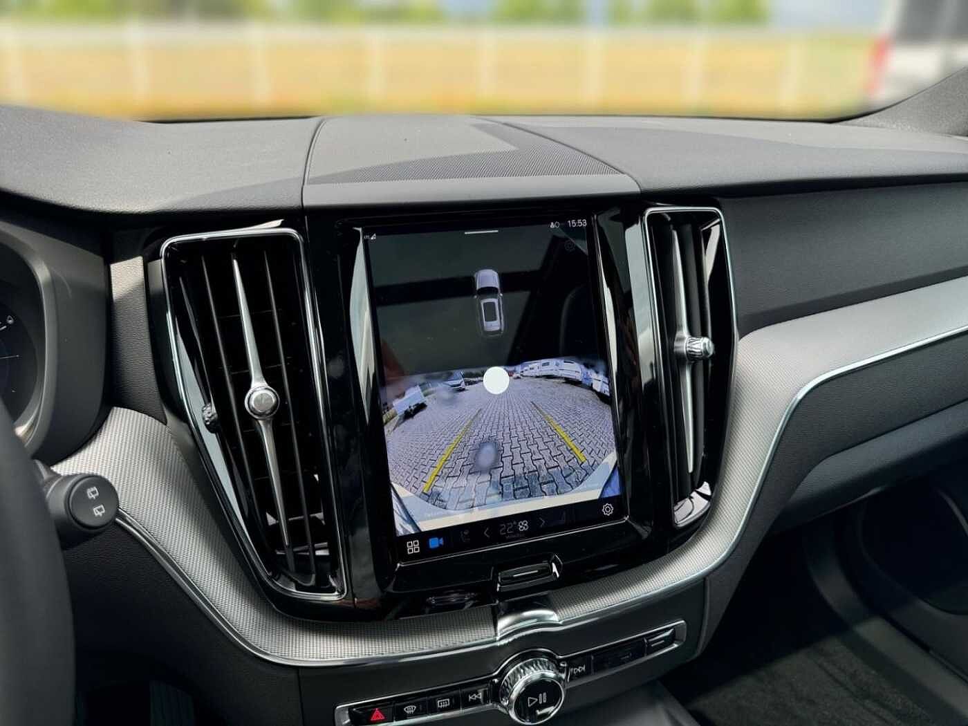 Volvo  T6 Recharge AWD Plus Dark Licht+Fahrerasiss