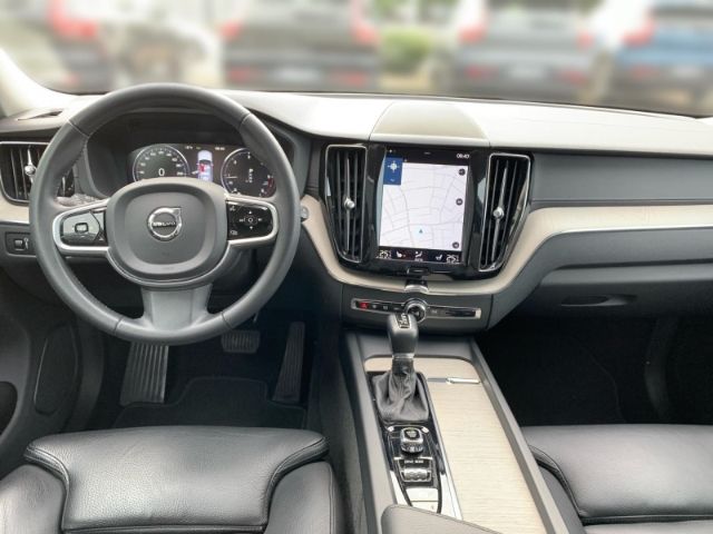 Volvo  D4 Inscription Leder el. Sitz Kamera