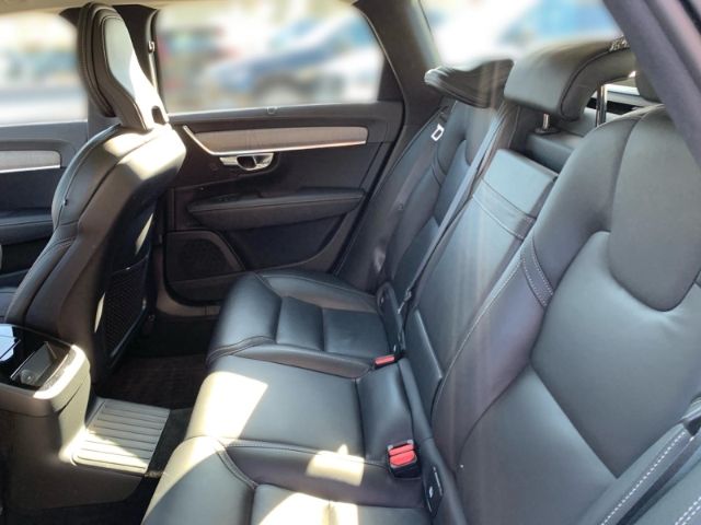 Volvo  T6 AWD Inscription Nappaleder Massage el. GS