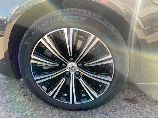 Volvo  T6 AWD Inscription Nappaleder Massage el. GS