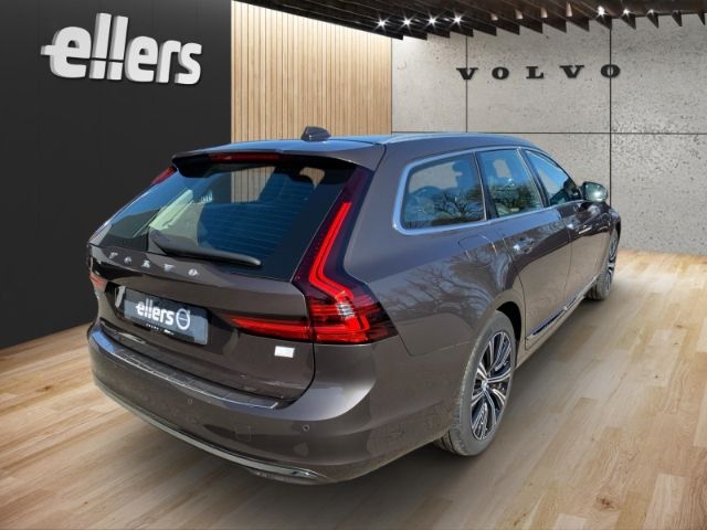 Volvo  T6 AWD Inscription Nappaleder Massage el. GS