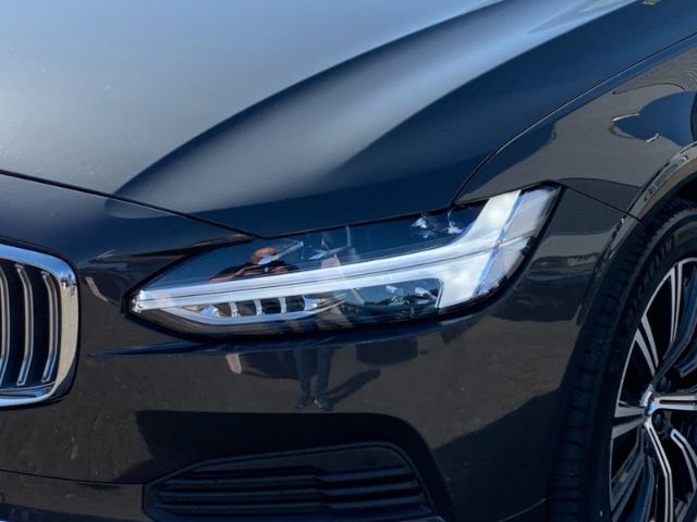 Volvo  T6 AWD Inscription Nappaleder Massage el. GS