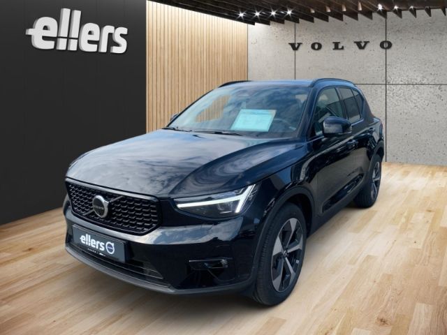 Volvo  B4 Ultra Bark Pixel LED el. Sitze Abstandst