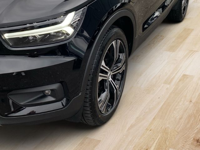 Volvo  Inscription Recharge Plug-In Hybrid 2WD T4