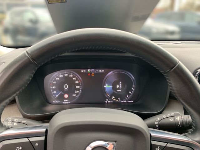 Volvo  Inscription Recharge Plug-In Hybrid 2WD T4