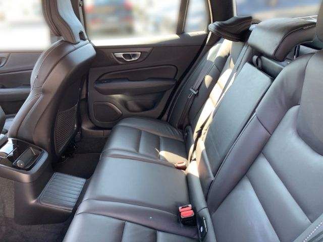 Volvo  T6 AWD Inscription Voll LED Abstandstempomat