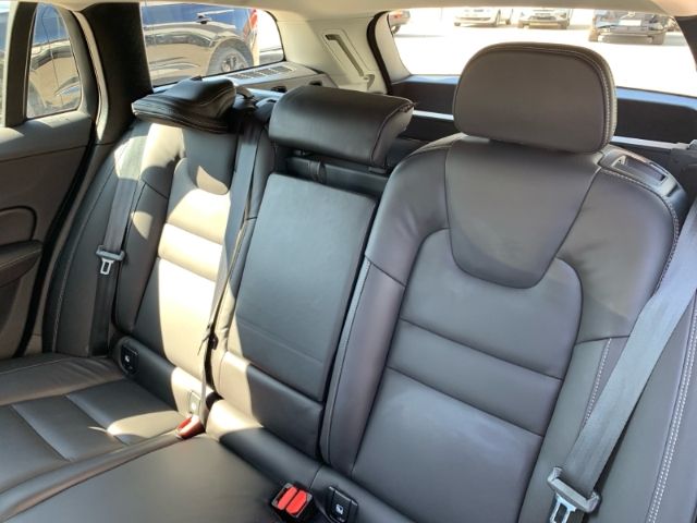 Volvo  T6 AWD Inscription Voll LED Abstandstempomat