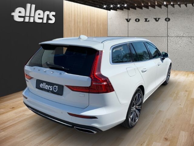 Volvo  T6 AWD Inscription Voll LED Abstandstempomat