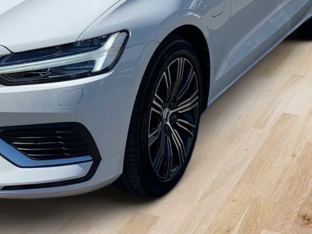 Volvo  T6 AWD Inscription Voll LED Abstandstempomat