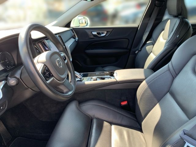 Volvo  T6 AWD Inscription Voll LED Abstandstempomat