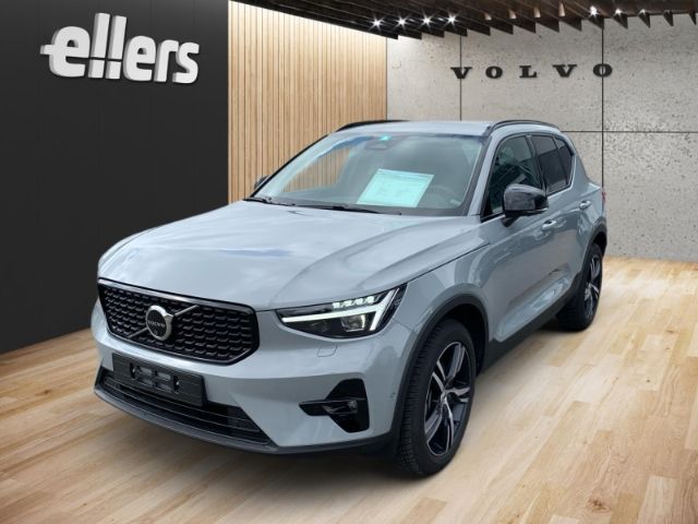 Volvo  B4 Plus Dark Pixel LED el. Sitze el. GSHD A