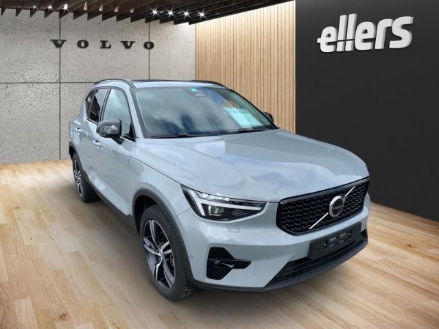 Volvo  B4 Plus Dark Pixel LED el. Sitze el. GSHD A