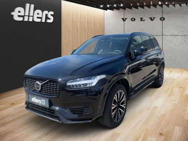 Volvo  T8 AWD Ultimate Dark Voll LED HUD el. GSHD