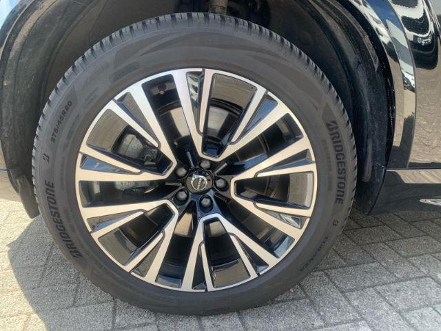 Volvo  T8 AWD Ultimate Dark Voll LED HUD el. GSHD