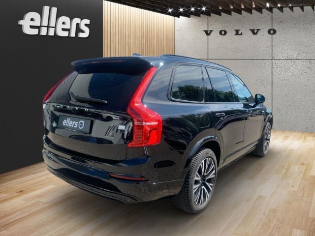 Volvo  T8 AWD Ultimate Dark Voll LED HUD el. GSHD