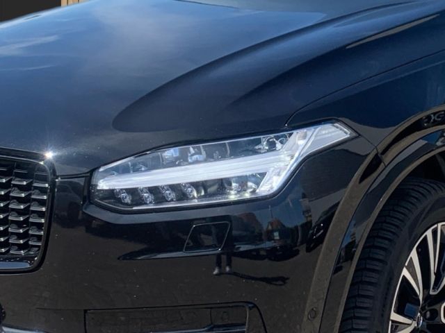 Volvo  T8 AWD Ultimate Dark Voll LED HUD el. GSHD